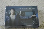 中華航空公司 撲克牌~陳偉殷