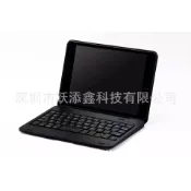 ♞,♘,♙ 促銷價 適用ipad mini4鍵盤mini5翻蓋