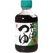 【Marten】丸天蕎麥麵味露(300ml)