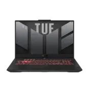 (店+)【ASUS 華碩】特仕版 TUF Gaming A17 FA707NUQ 17.3吋電競筆電（R7/16G/512G/RTX4050）