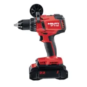 【雙魚五金】HILTI喜利得 喜得釘原廠 NURON SF 6-22 充電式電鑽 充電電鑽 夾頭電鑽 起子機 SF 6