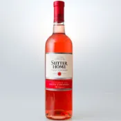 【品酒網】美國 莎特紅 白金芬黛粉紅葡萄酒 750 ml Sutter Home White Zinfandel