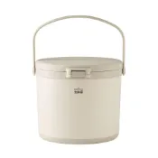 (店+)【大家源】大家源 304不鏽鋼節能燜燒鍋/節能鍋5L TCY-91250
