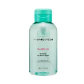 BRING GREEN茶樹積雪草舒敏保濕卸妝水500ML