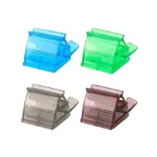 (店+)旋轉擠牙膏器【拒絕浪費/立式收納】牙膏夾 洗面乳擠壓器 護手霜擠壓 牙膏架 浴室收納 擠壓神器 軟管擠壓器