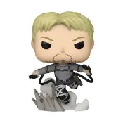 【FUNKO】POP Animation: 進擊的巨人- 萊納