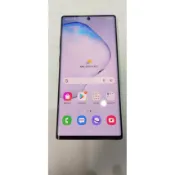 SAMSUNG NOTE 10+ 12GB/256GB (SM-N975V1)