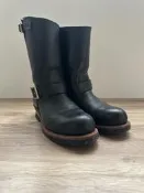 Red Wing engineer boots  紅翼 工程師靴 2268 含運