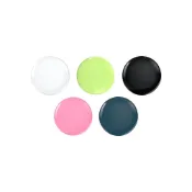 (店+)TUNO 雙通道防丟器 IP65防水 贈保護套【GE嚴選】蘋果安卓通用 追蹤器 寵物防丟器 行李追蹤 全球定位器