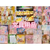 預購 上海迪士尼樂園🐻達菲家族 原子筆 達菲熊 雪莉玫 小狐狸 簽名本 筆記本 紙膠帶 文具組 貼紙 資料夾 海報