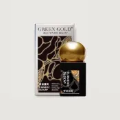 現貨快速出貨 台灣綠金 週年祭 綠金 GreenGold 頂規薑黃 日清MCT油 油溶性薑黃
