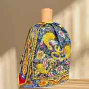 (店+)凡塵佛俱百貨批發 六鶴衣 神明衣 土地公 福德正神 織布 浮蔥繡 仙鶴壽衣
