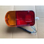 台灣製 中華 百利 800 威利百利菱利 VARICA 貨車尾燈