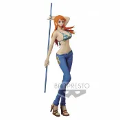 萬代 海賊王 G&G 娜美 VER.A  代理景品 現貨《動漫貨櫃玩具批發》