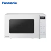 【百利市購物中心】【Panasonic】20L微電腦微波爐 NN-ST21QW