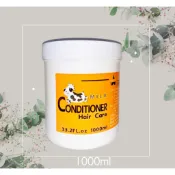 加購專區 熱銷款 威狄可 1000ml 多功能護髮霜 加購價只要109元 不限購買數量喔~