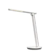 (店+)【Philips 飛利浦】飛利浦-5.8W 品誠讀寫檯燈 三段調光 無藍光危害 蜂巢防眩 柔光不刺眼 (66248) LED檯燈 燈后