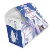 [NA諾亞方舟] 窗簾魂 卡盒《碧藍航線》根斯維 冬季約會