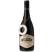 【品酒網】澳洲 裸石酒莊 希哈紅葡萄酒 750ml Rockbare McLaren Vale Shiraz