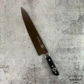 【54SHOP】日本製 一角別作(彩) 牛刀 210mm 240mm 270mm 300mm