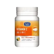NutriPlus 活沛多 Vitamin C500 維他命 50pcs