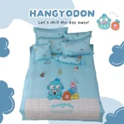 (店+)人魚漢頓寢具｜床包 床單 涼被 精梳棉 適用IKEA尺寸  單人雙人加大 夏日慶典｜佳美寢飾