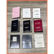 💯嚴選 ❤ CHANEL香奈兒 男性 女性 淡香水 2ML Sport 邂逅 coco 白色時尚 BLEU 摩登coco