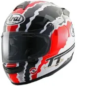 台中皇欣!!正日本 ARAI 出品全罩安全帽 QUANTUM-J DOOHAN TT !!免運費!!