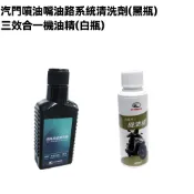 MANY-汽門噴油嘴油路系統清洗劑【SE22BP、SE22BA、SE22BC、SE22BK、SE22BG、光陽】