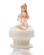 代理 native限定 方天戟 妖精之床 精靈 莉莉