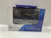 夢幻電玩屋 全新 PS4 DUALSHOCK®4 新款無線控制器 午夜藍 #68438