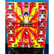 【妙緣】貴人金 / 金紙 / 接貴人 / 神明用 / 盒子金 /補運 / 發財金 / 環保金紙 / 環保金箔 / 金紙