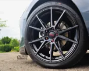 RSS PS11 18吋鋁圈 CX30 TUCSON CRV HRV KONA SENTRA MAZDA3 CHR U6