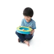 【Weplay】風火輪