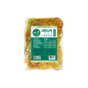 (店+)UBILIN優筆霖 橡皮筋 3號橡皮筋 台灣製造 強力橡皮筋 大容量 四兩 六兩 膠圈 18膠圈 便當橡皮筋
