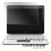 HP 惠普  Pavilion DV2 12.1吋靚亮螢幕保護貼
