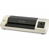 維納斯Vnice SC-230冷熱四滾輪專業A4護貝機~【鐵殼/ 雙風扇】