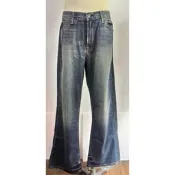 ↖省錢大作站↘Lucky Brand 進口男靴型牛仔褲(34) #390798 