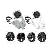 殼起來3C手機配件 【二代金屬立式充電支架】適用 華為 Huawei GT Cyber GT2 Pro GT3 GT4 充電線 充電器