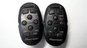 先鋒 汽車音響遙控器 PIONEER CXB9202 DEH各系列專用