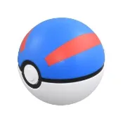 【TAKARA TOMY】POKEMON 精靈寶可夢 MB-02 新超級球