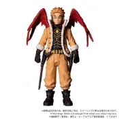 (店+)【TAKARA TOMY】【超萌行銷】T-SPARK CK-M08 COLLEKAZARO 我的英雄學院 霍克斯 TC09471