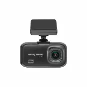 (店+)【NEXTBASE】A161 2K Sony Starvis IMX307 GPS TS H.264 汽車行車紀錄器