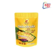 越南Thuan Huong 綜合水果果乾 Dried Fruit Keripik 200g 效期03/12/2026