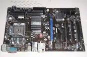 MSI P41-C31 主機板(G41/支援DDR3 4G*2)P45/P5Q/P5E/P35/P5K可參考