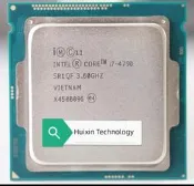 英特爾Intel/英特爾Intel/英特爾 I7-4790