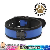 犬奴調教師 狗奴角色扮演 狗奴馴服牽制項圈(頸圈,BDSM,情趣用品,人型犬)