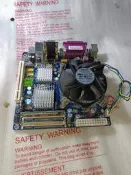 PSG41 (APCB M3) POS機主機板 (APCB M3) 露天二手3C大賣場 “現貨   品號  23297