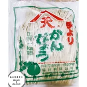 【私訊免運優惠】【壽司用粗條】干瓢 乾瓢 細條 粗條 豆皮福袋 1KG 壽司 專業 @另有壽司用海苔