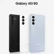 【百利市購物中心】SAMSUNG Galaxy A13 5G (4G/128G) 6.5吋